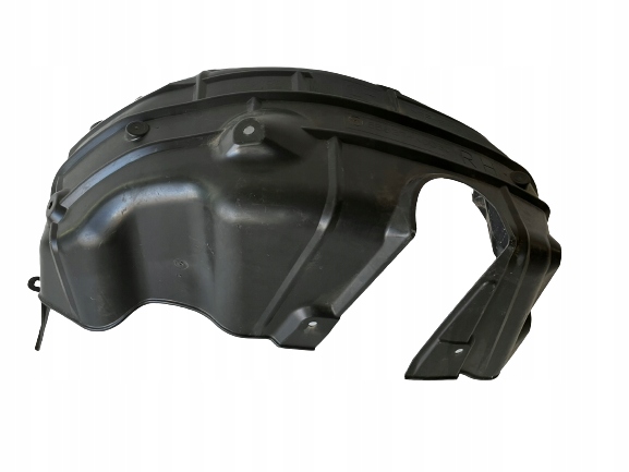 фото №1, Yaris iv підкрилок задні правий задня