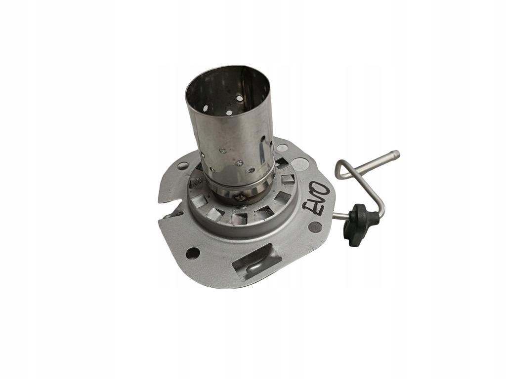 фото №3, Пальник обігріву webasto airtop at2000st evo volvo fh4 renault gama t