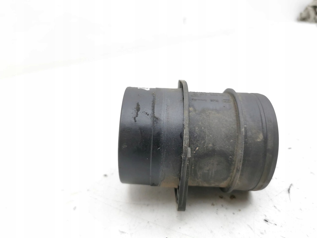 фото №8, Volkswagen sharan 2001 витратомір