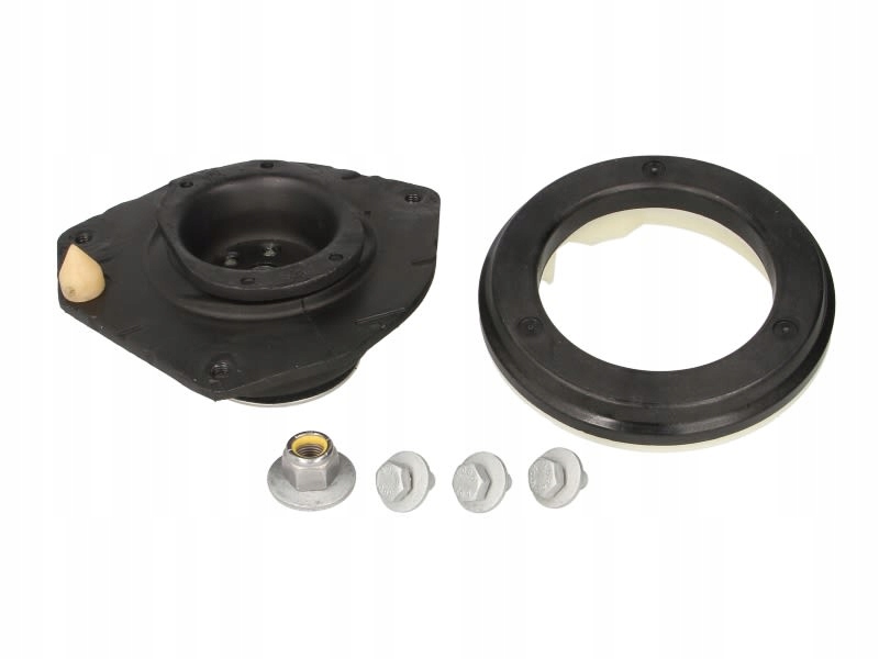 фото №13, Кронштейн амортизатора renault grand scenic ii 06-