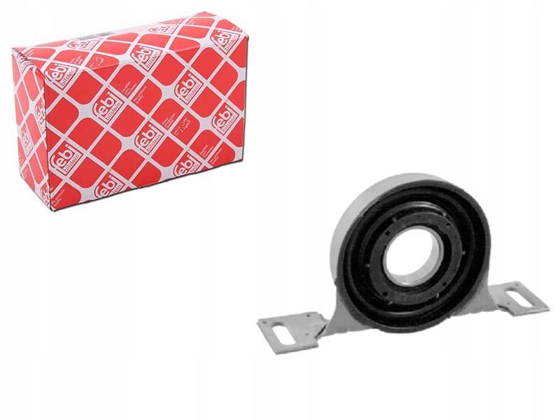 Купить Febi bilstein опора вала bmw 3 e36