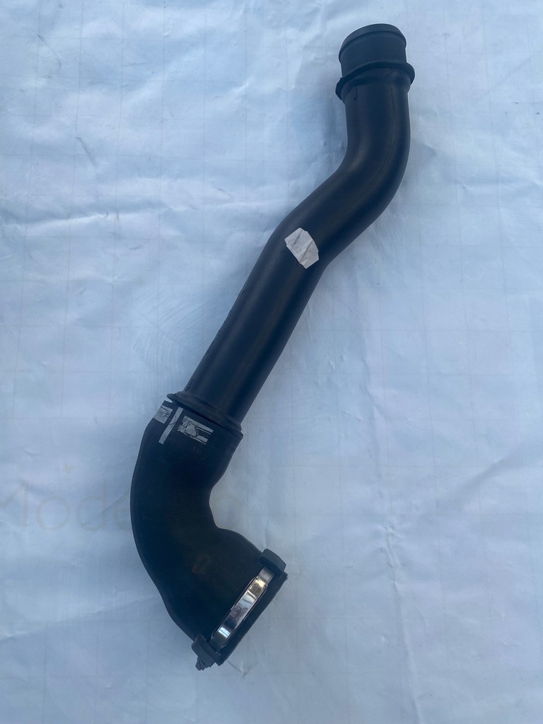 фото №1, Wąż труба інтеркулер fiat scudo 1484102080