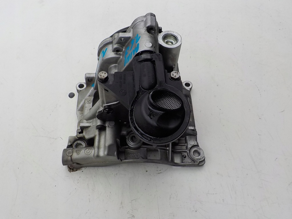 фото №5, Mini one cooper r56 1.6d n47c16a насос масла