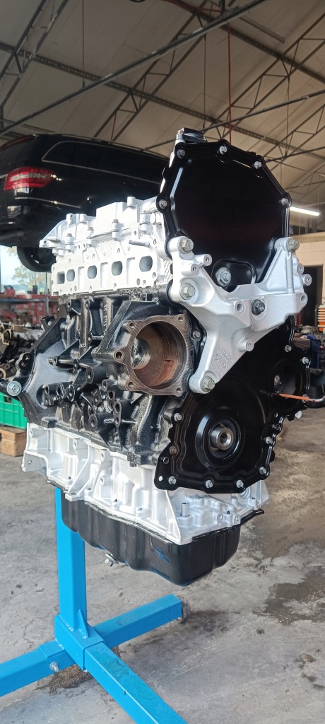 фото №2, Двигатель ynfs ford s-max 2.0 tdci ecoblue