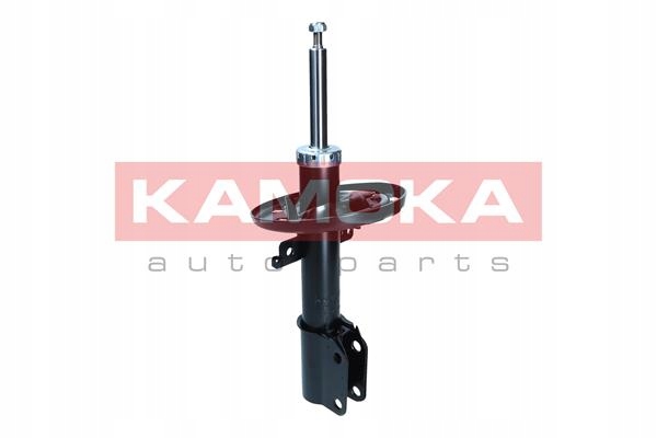 фото №2, Амортизатор przed. gaz. renault fluence 10'- 2000508 kamoka