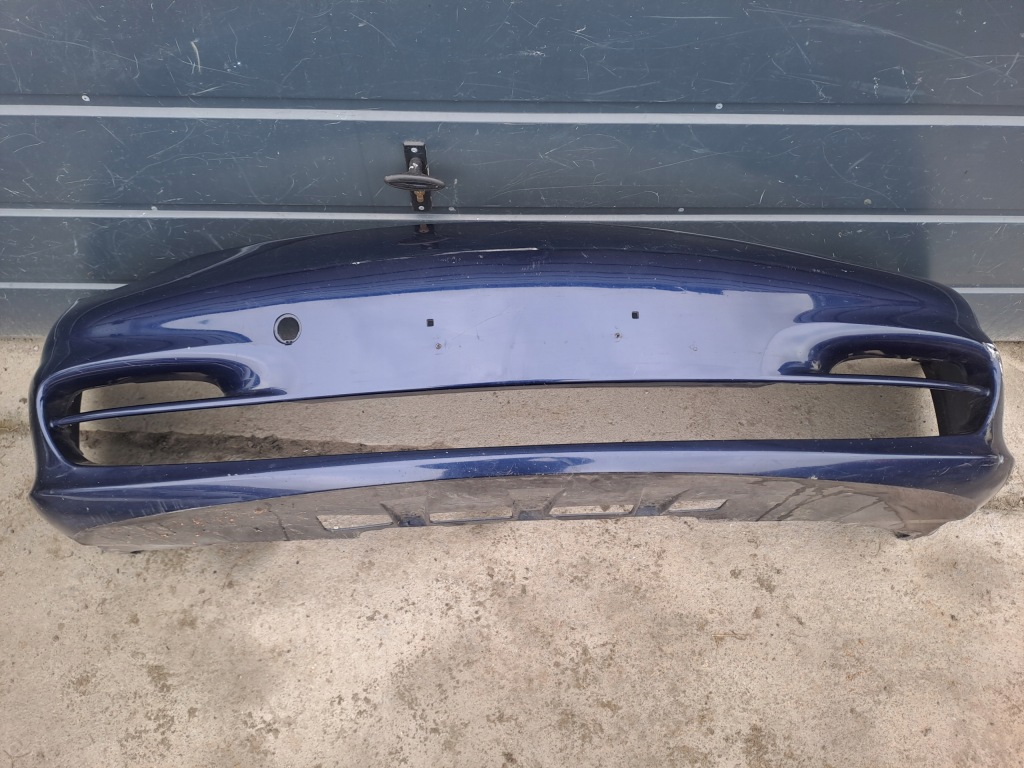 фото №1, Бампер porsche 996