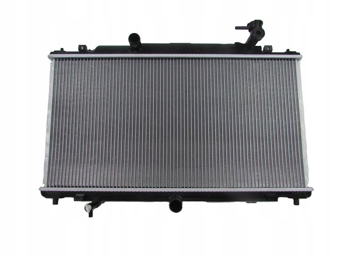 фото №1, Радиатор wody mazda 6 gj 2.0 2.5 2012-2022