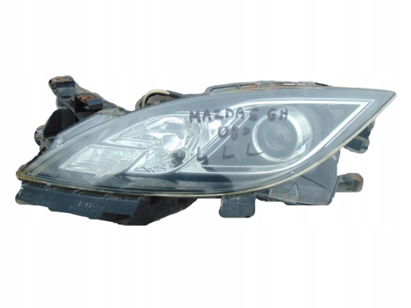фото №1, Лампа левая mazda 6 gh 08- cm60-gf20k