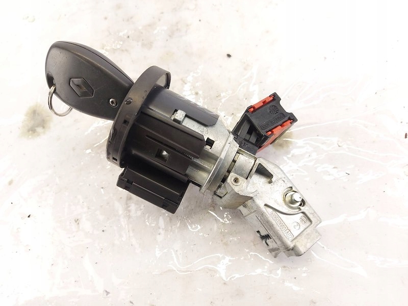 фото №7, Набір стартовий renault clio 3 br0/1, cr0/1 8200504593 8200343734 1.6 16v