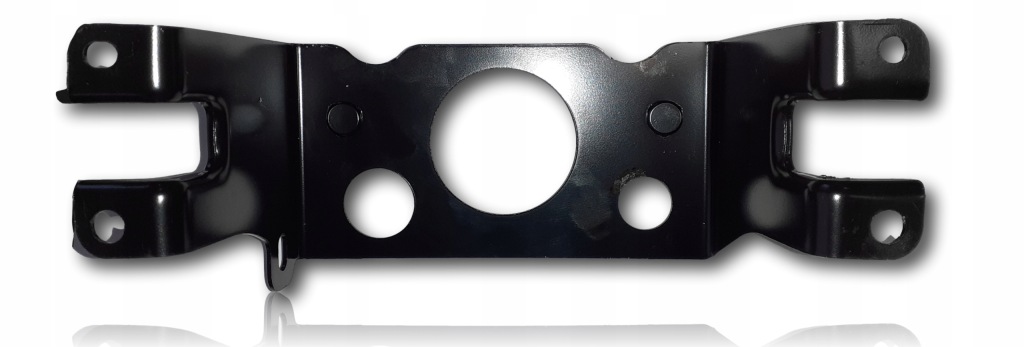 фото №4, Suzuki vitara 2015 - 2018 przed lift кронштейн радара