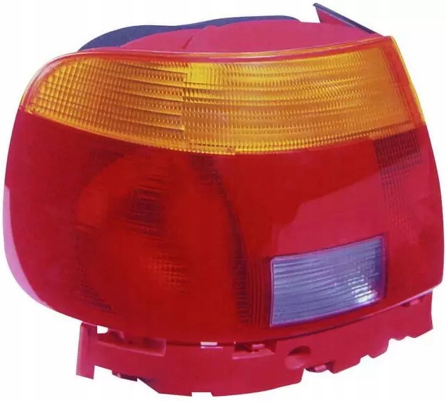 фото №1, Depo лампа задняя 441-1921l-ue