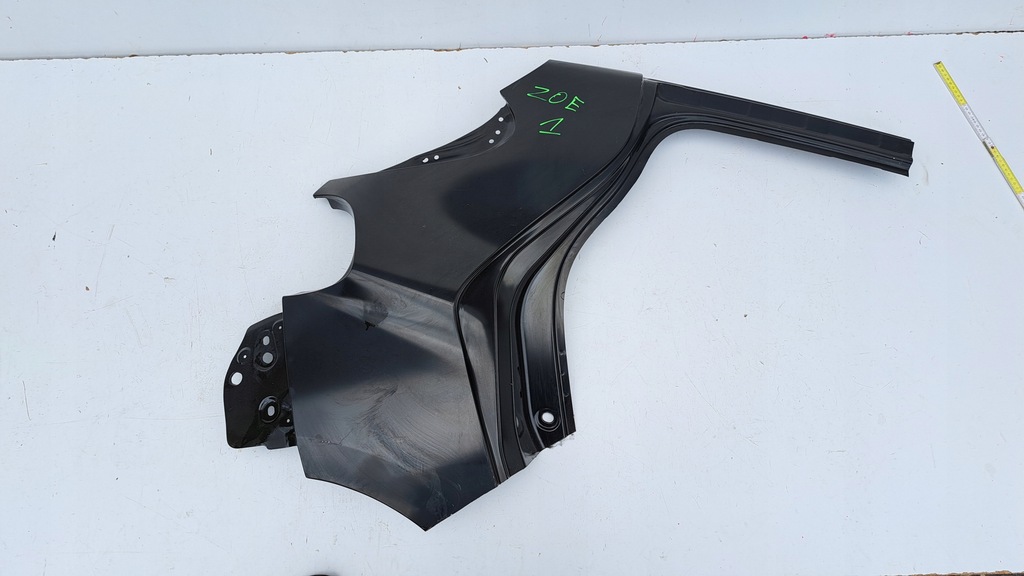 фото №1, Крила правий задня renault zoe