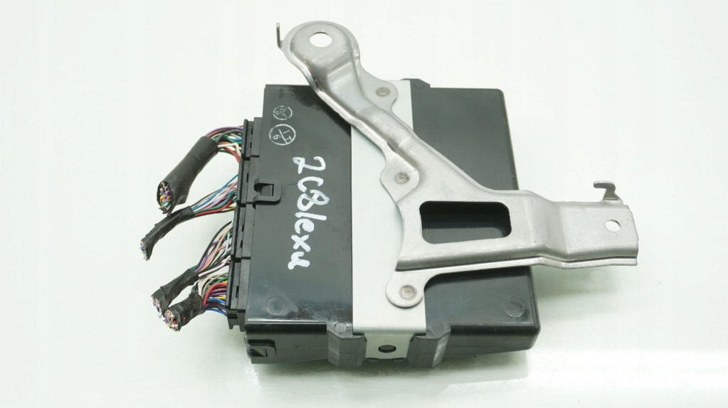 Модуль блок управления abs lexus rx 450h iv 89540-48480 15-22 Цена