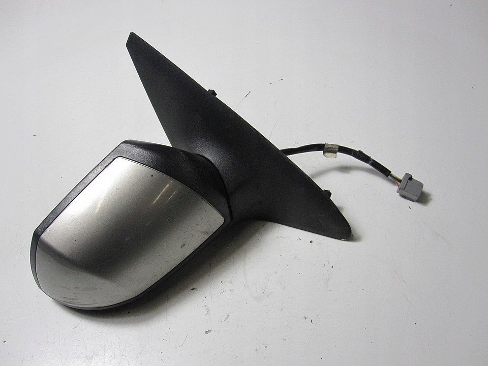 фото №1, Зеркало передние правое ford mondeo mk3 02r ele
