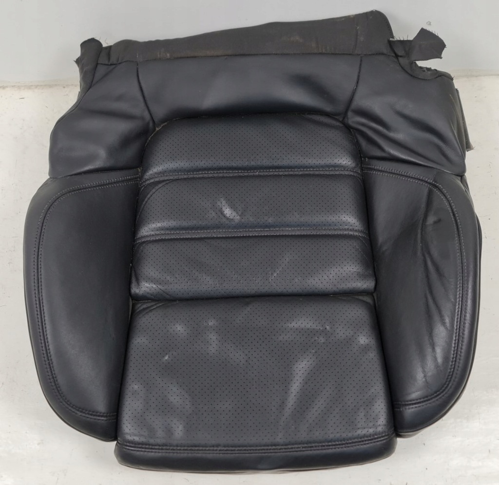 фото №1, Сиденье сиденье левая porsche cayenne ii 7p5