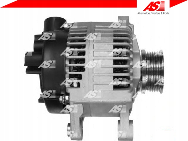 Генератор fiat brava 1.8 95-98 100a as-pl Ціна