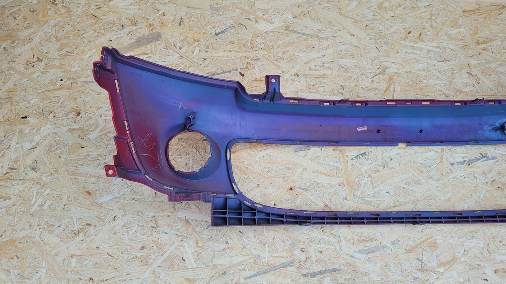 фото №5, Mini cooper r56 lift бампер перед