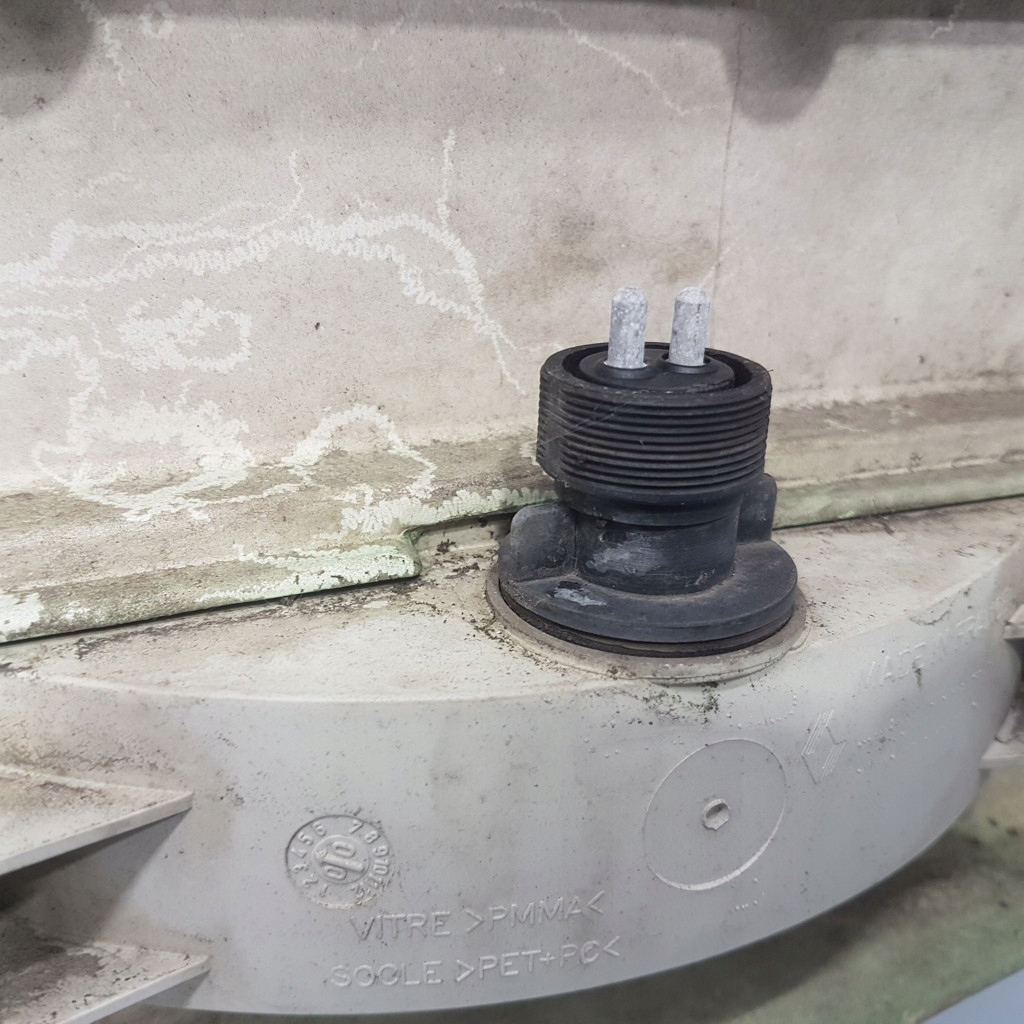 фото №10, Капот передняя renault midliner