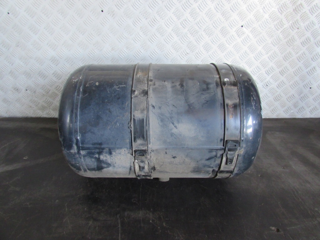 Бак повітря 35l man tgx e6 12-17r 81514016156 в Україні