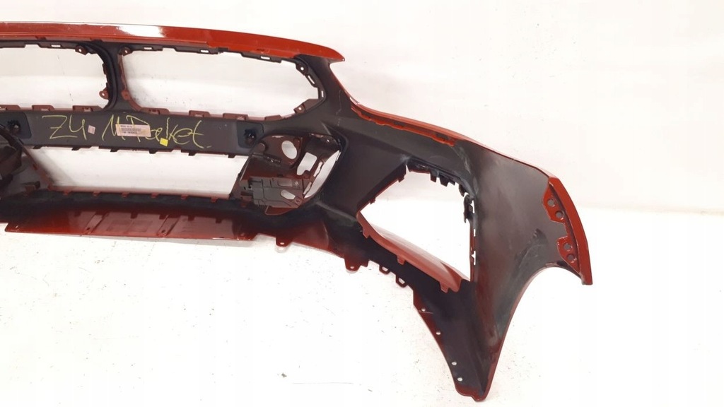 фото №10, Bmw z-4 g-29 m-pakiet бампер перед