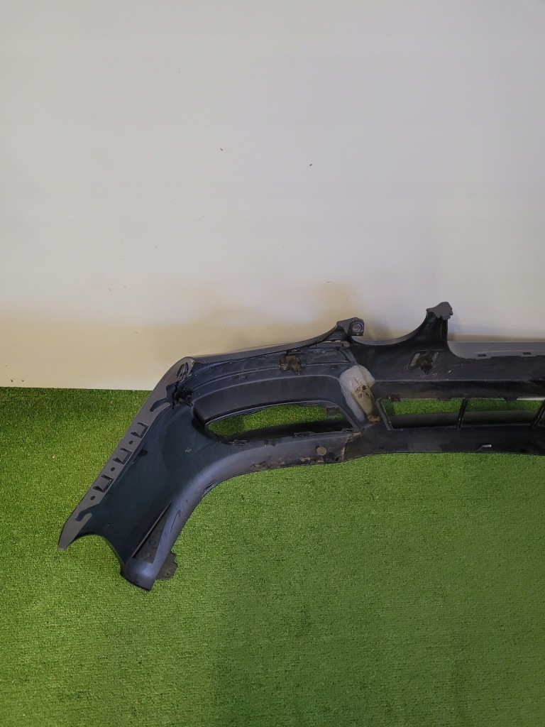 фото №11, Mercedes w211 a211 211 lift e-klasa бампер перед передний