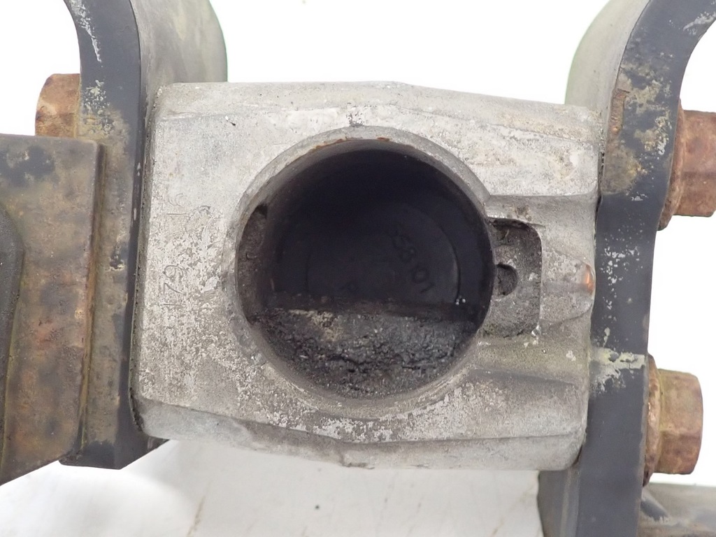 фото №12, Hak буксировочный разъём балка 72901-54p00-000 suzuki sx4 s-cross 2014r