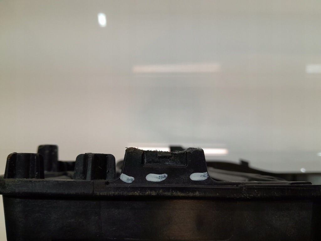 фото №8, Renault arkana pas передний усилитель передний 625008479r