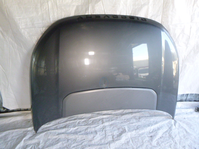 фото №9, Discovery sport капот бампер лампы обычное led