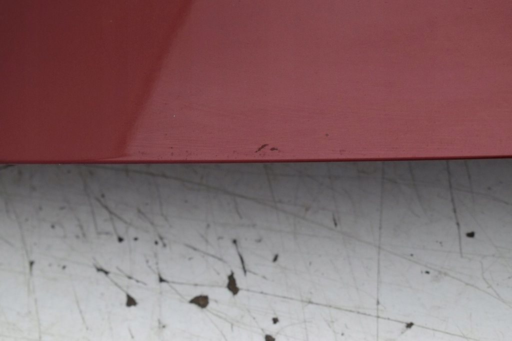 фото №8, Капот крышка двигателя mazda 6 ii