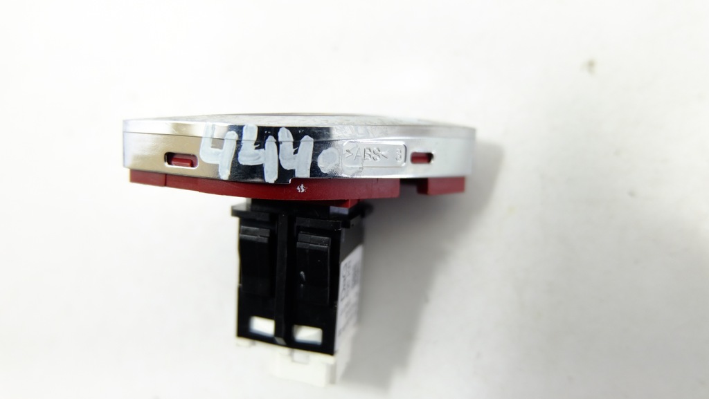 фото №4, Citroen c3 ii переключатель света аварийных