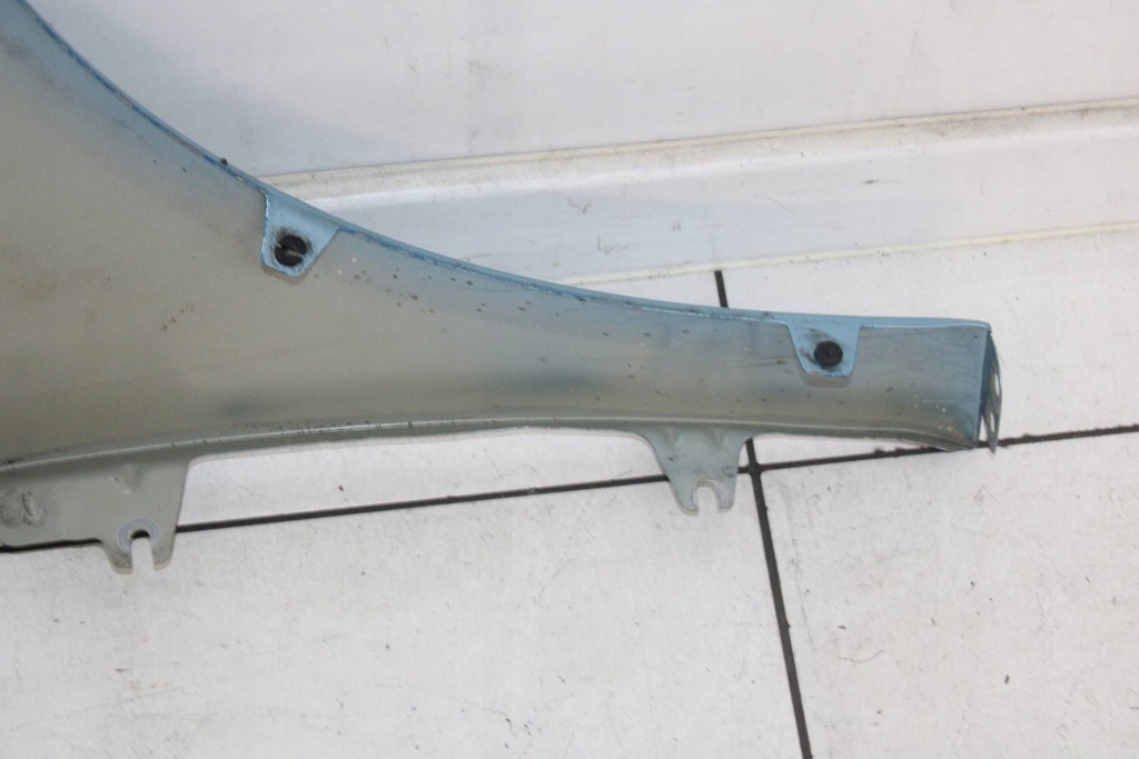 фото №8, Skoda roomster 06r- крыло левый перед передний 9444