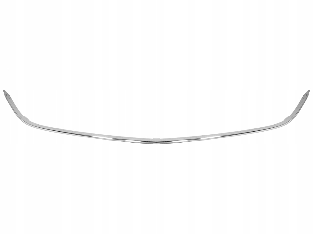 фото №1, Opel astra j 2009-2012 хромированная молдинг решётка решётка