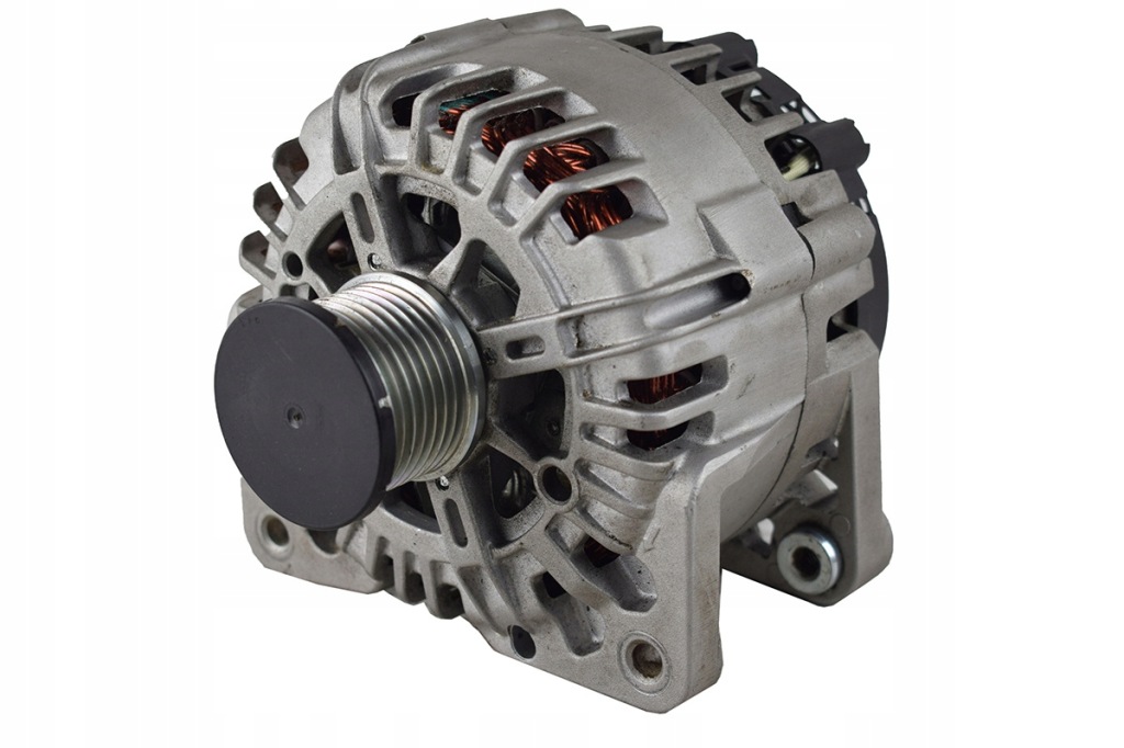 Купити Генератор renault 2.0 dci 771168437 alt590cp