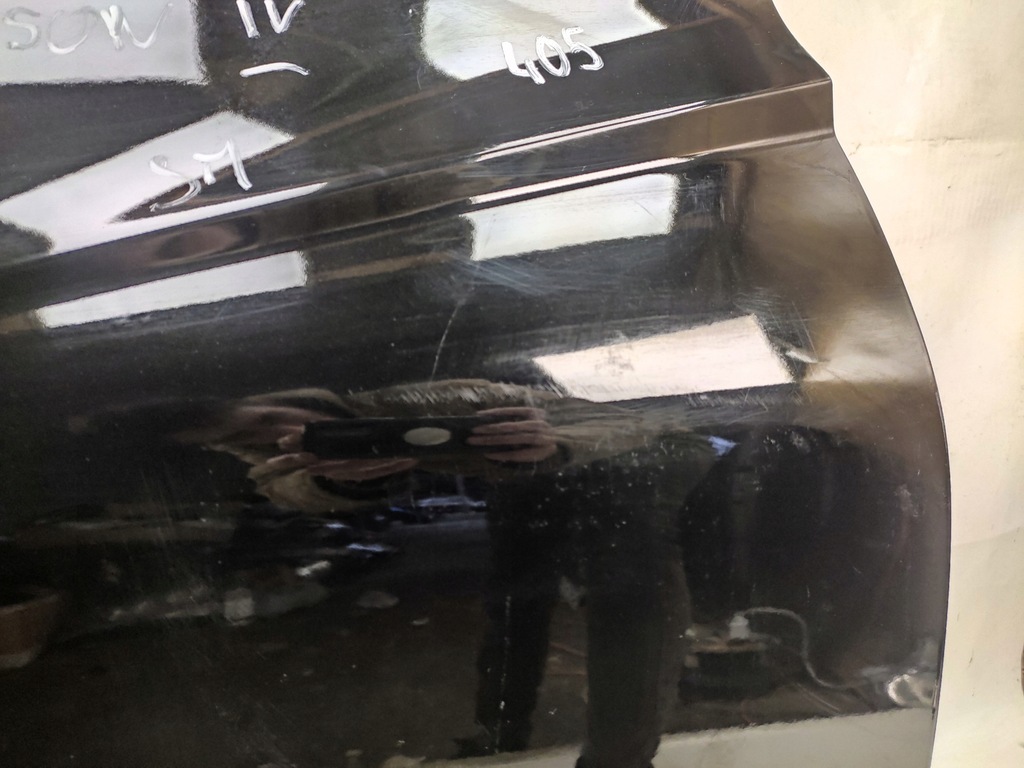 фото №8, Hyundai tucson iv двері праве передні перед 2020-