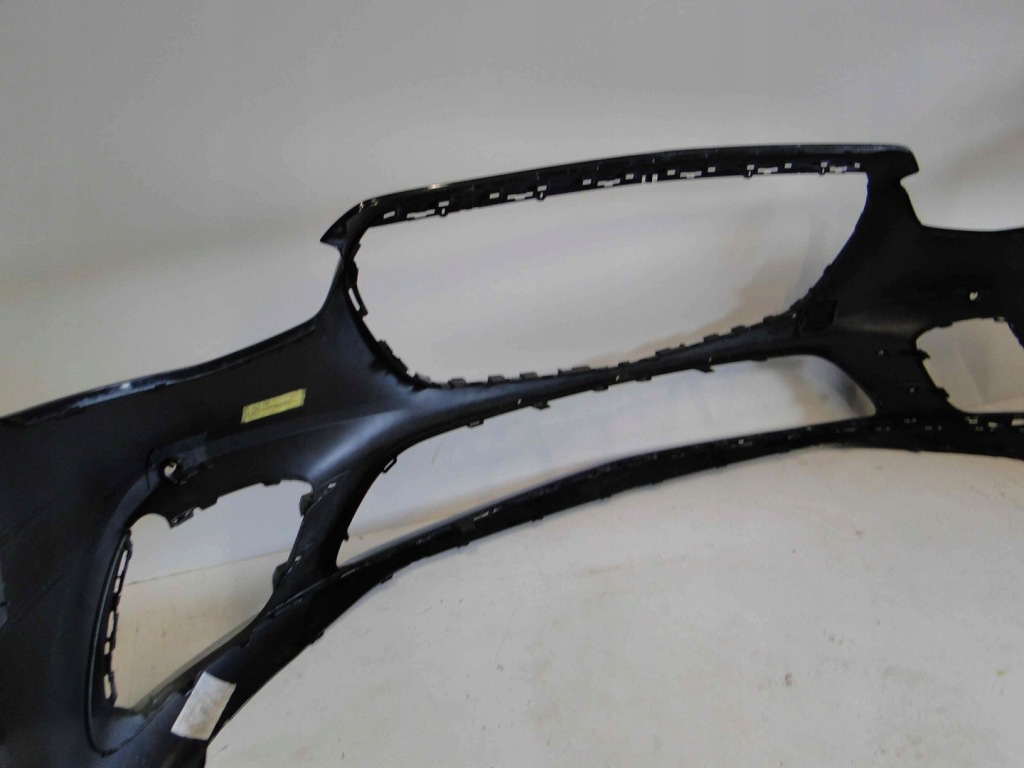 фото №12, Mercedes s klasa w223 223 бампер передний amg pts