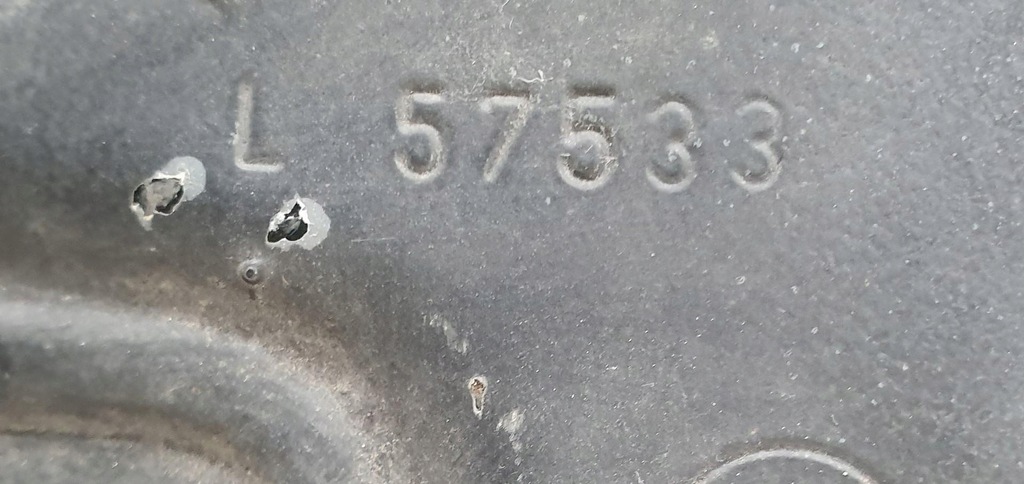 фото №5, Подрамник подрамник балка двигателя подрамник перед mercedes w176