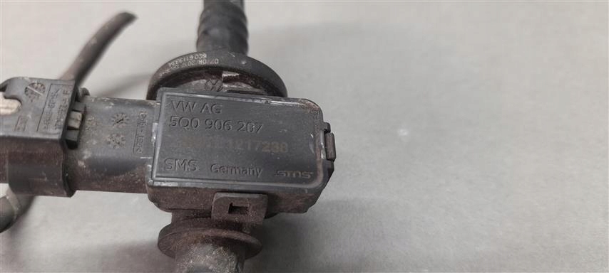 фото №4, Wąż шланг вакууму датчик 6c2612041l fabia