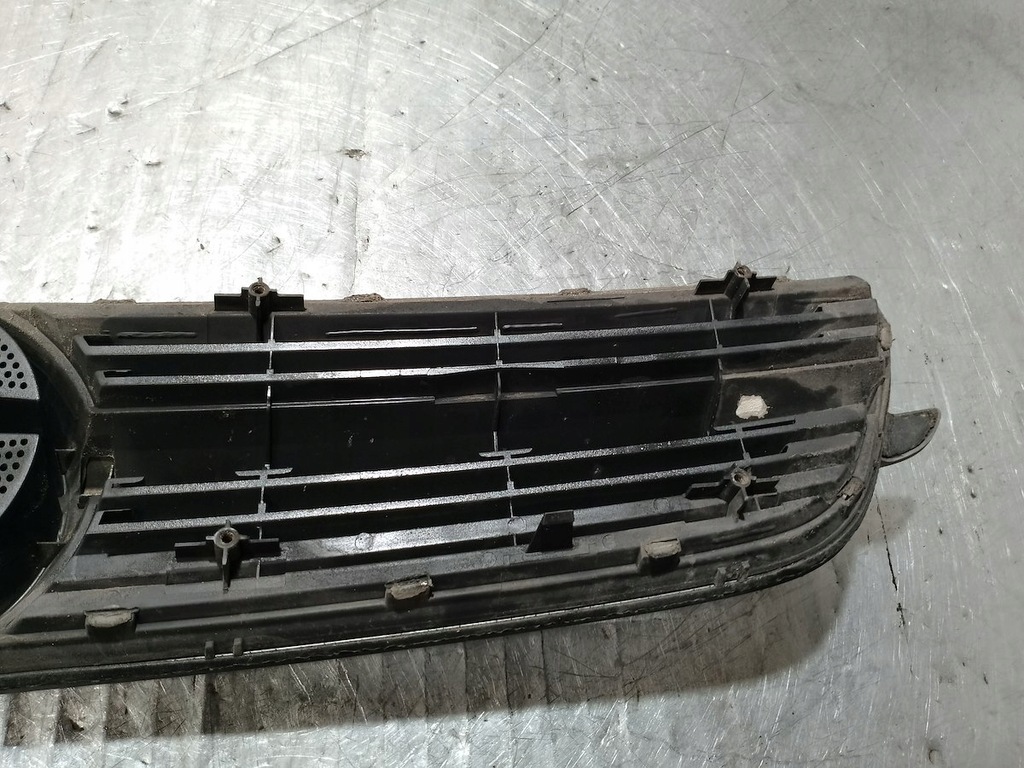 фото №2, Решітка радіатора решітка радіатора решітка радіатора opel vectra c z157