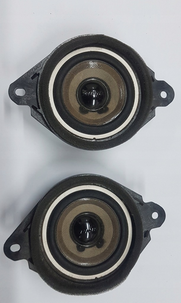 фото №1, Динамік задня полиця багажника bose mazda 3 bm sedan ght666960
