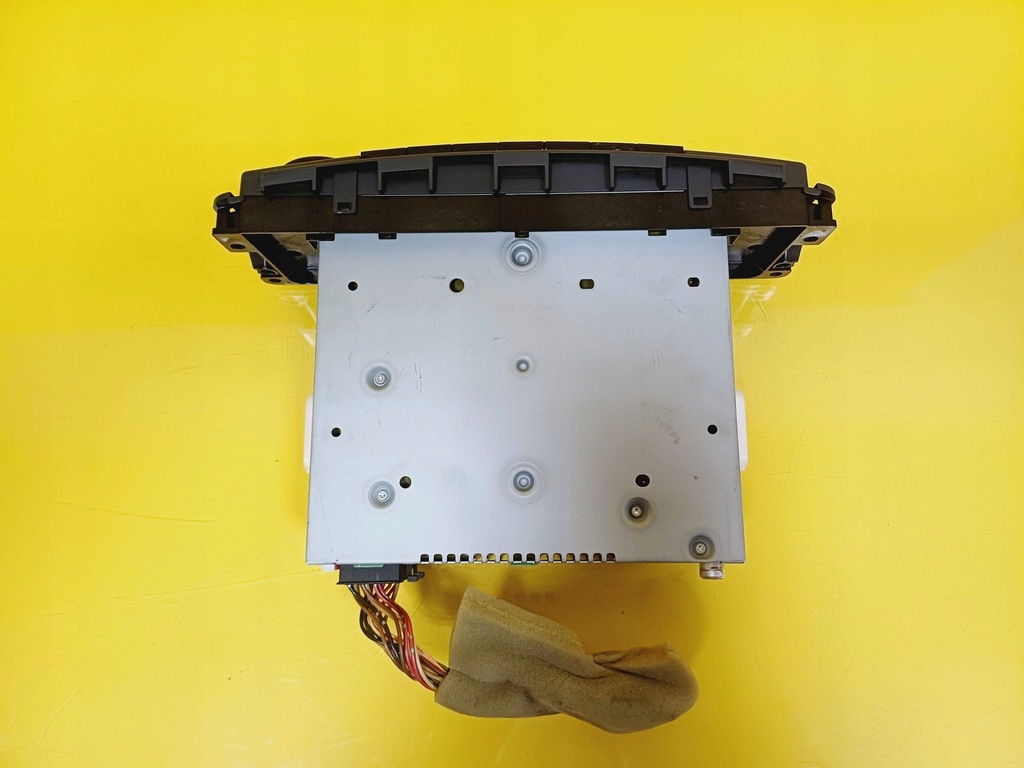 фото №7, Радіо cd заводський smart forfour i a4548200379 nr76