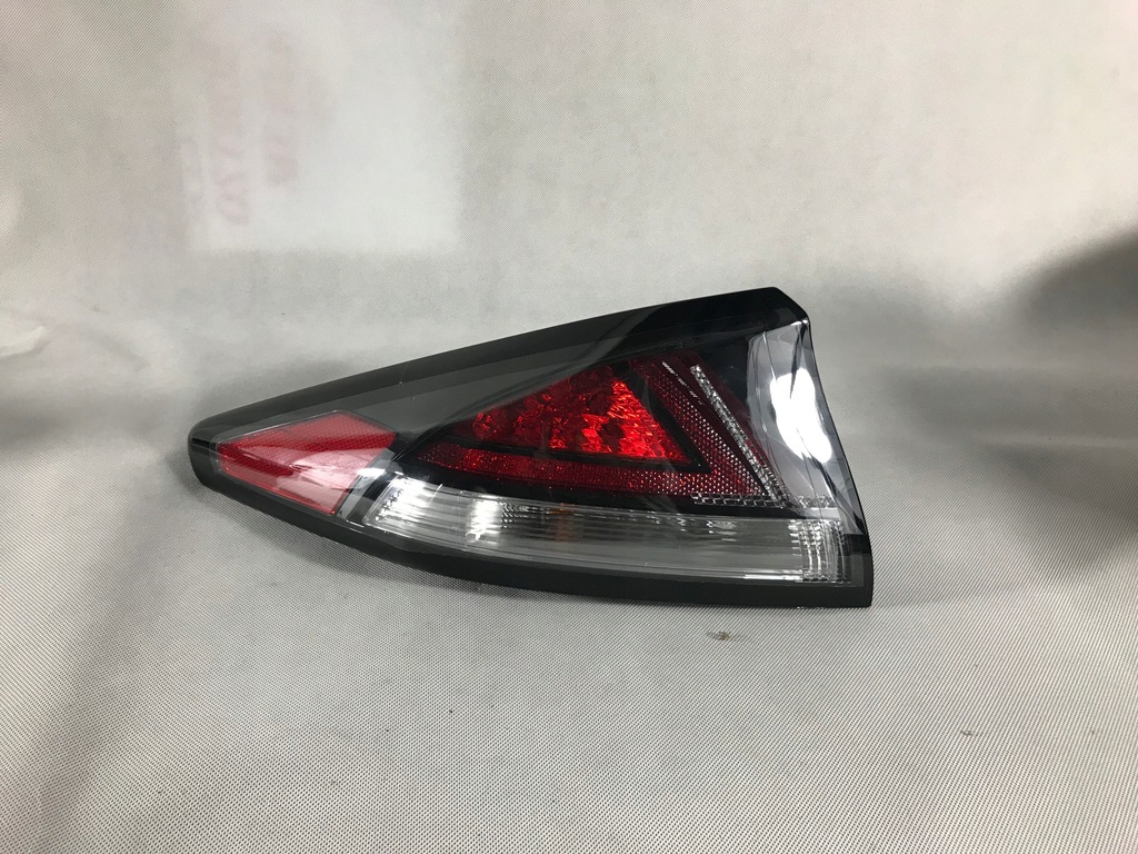 фото №1, Hyundai ioniq lift 20- лампа задня ліва led euro!