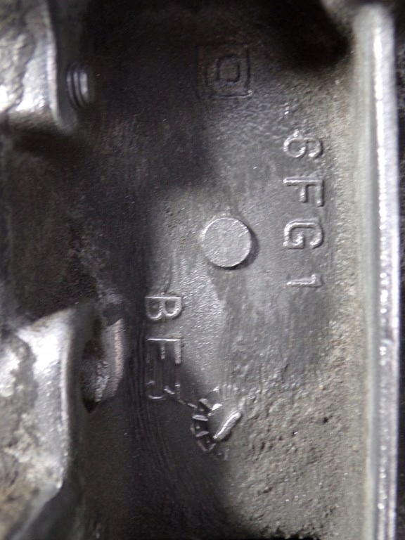 фото №6, Fiat scudo i 1.9 дизель коробка передач передач 20tb05