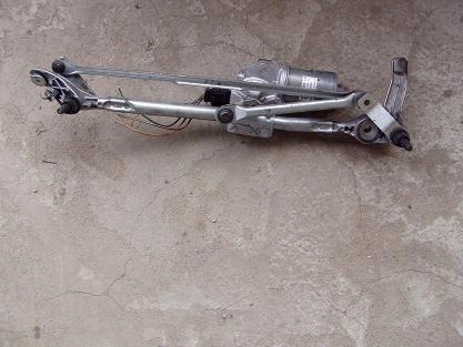 фото №1, Механизм дворник bmw 3 e90 coupe 2008 rok.