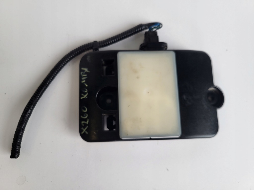 фото №1, Радар датчик поперечина движения мертвого pola jaguar xf