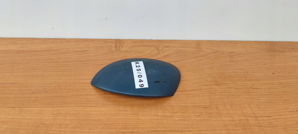 фото №1, Левая корпус зеркало peugeot 206 1007 citroen c3