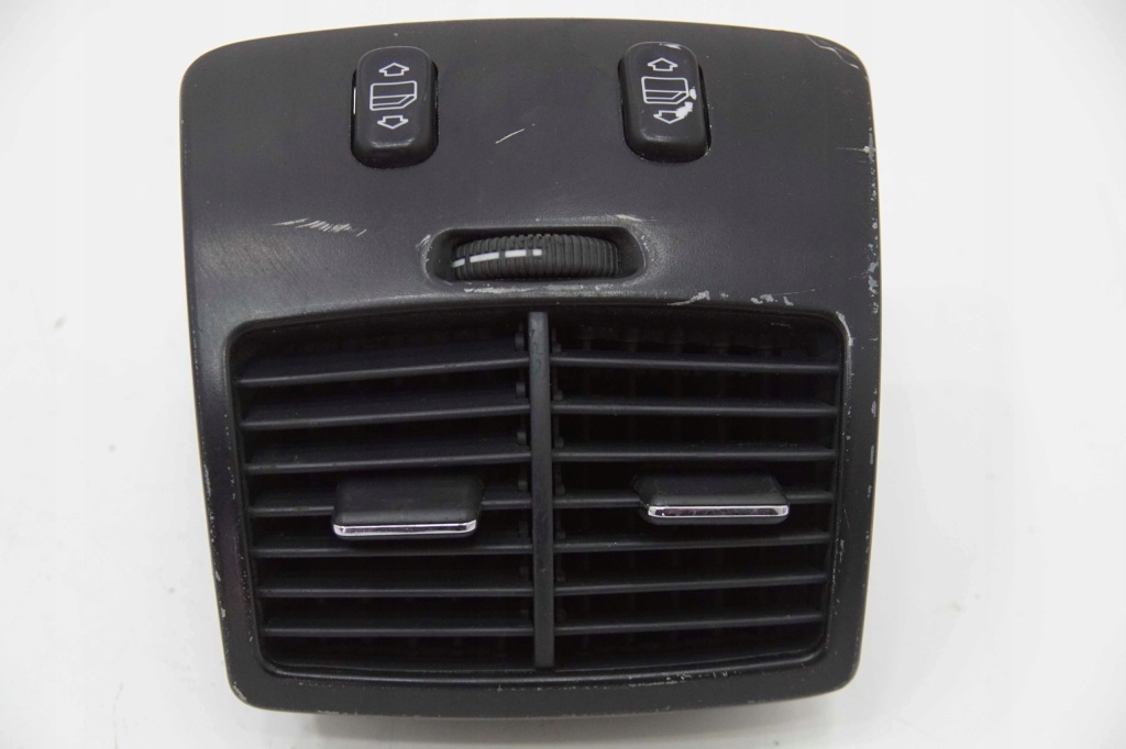 Купити Решітка обдув задній перемикач mercedes cl w215