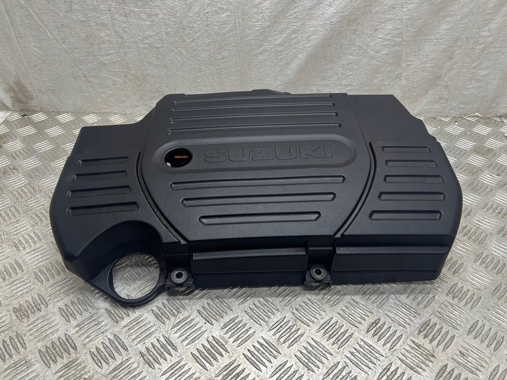 фото №6, Sx4 s-cross suzuki vitara iii 3 корпус фільтра повітря 1.6 16v 61m-a01