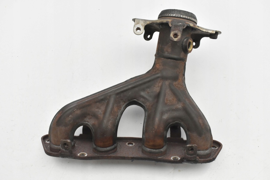 фото №1, Коллектор выпускной avensis t27 t29 verso 1.8 b