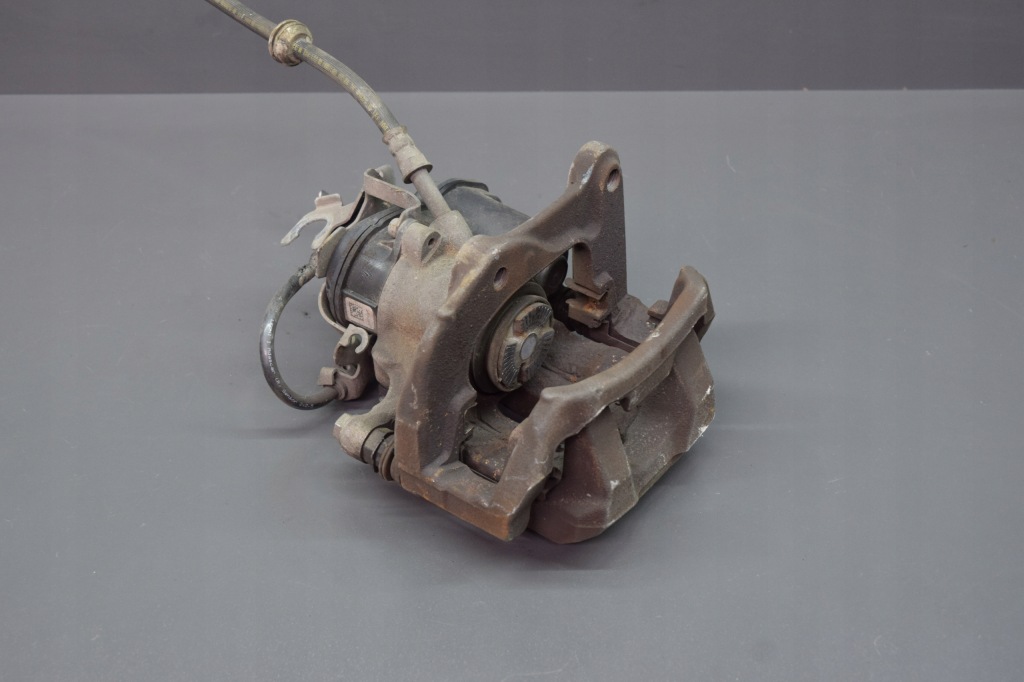 фото №5, Супорт притиск лівий задня bmw x5 g05 x6 g06 x7 g07