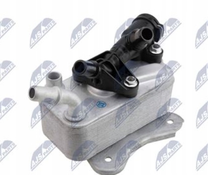 фото №9, Радіатор оливи